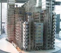 Lloyds of London